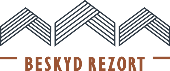 Logo Beskyd Rezort