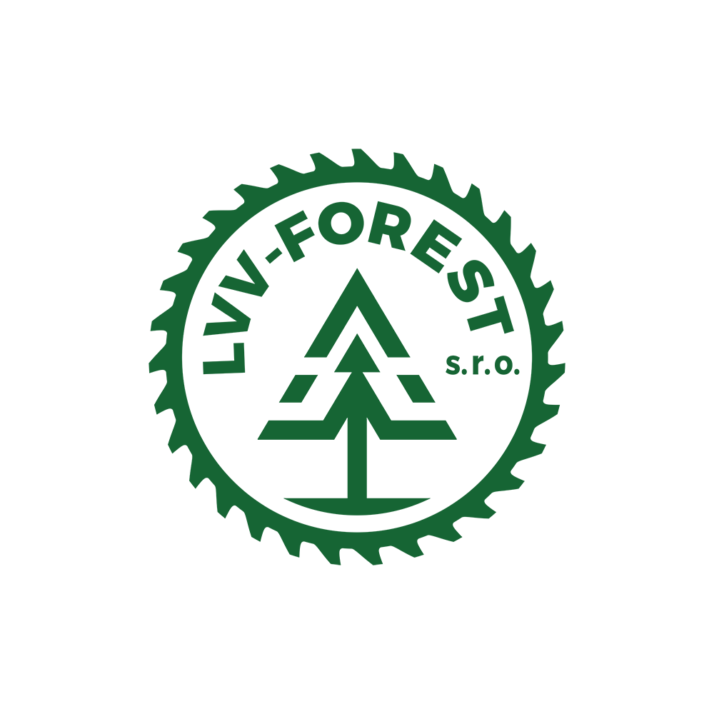 Logo LVV-forest