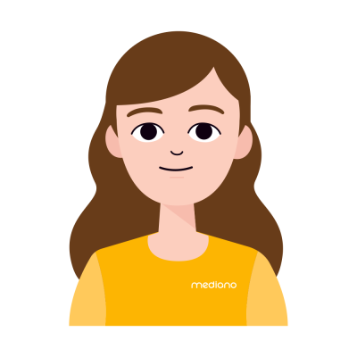Martina Varmusová, PPC Specialist v Mediano