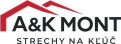 Logo A&K MONT