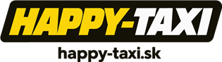 Logo Happy Taxi